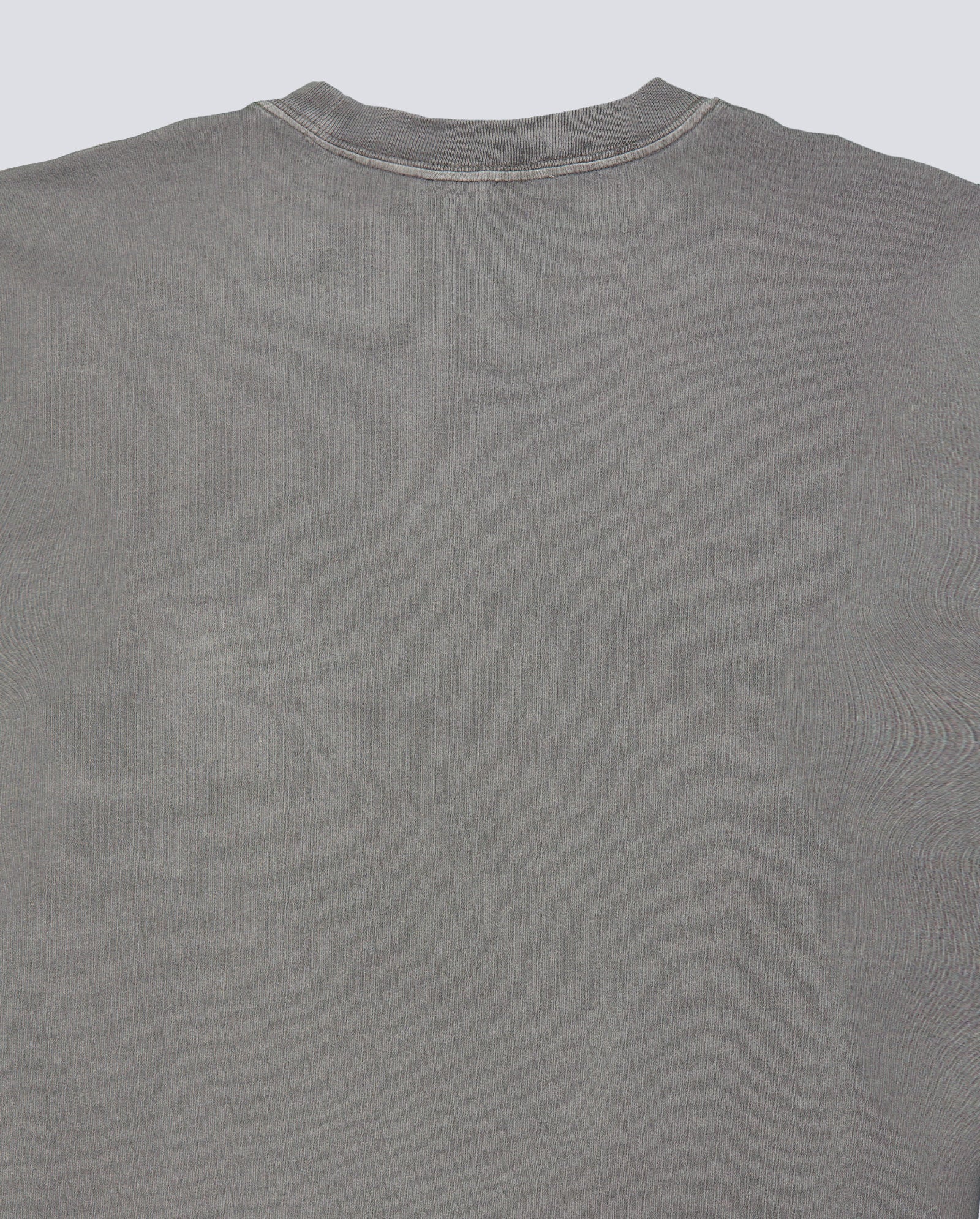 Camiseta Carhartt WIP Nelson Gris Unisex I029949-2LRGD