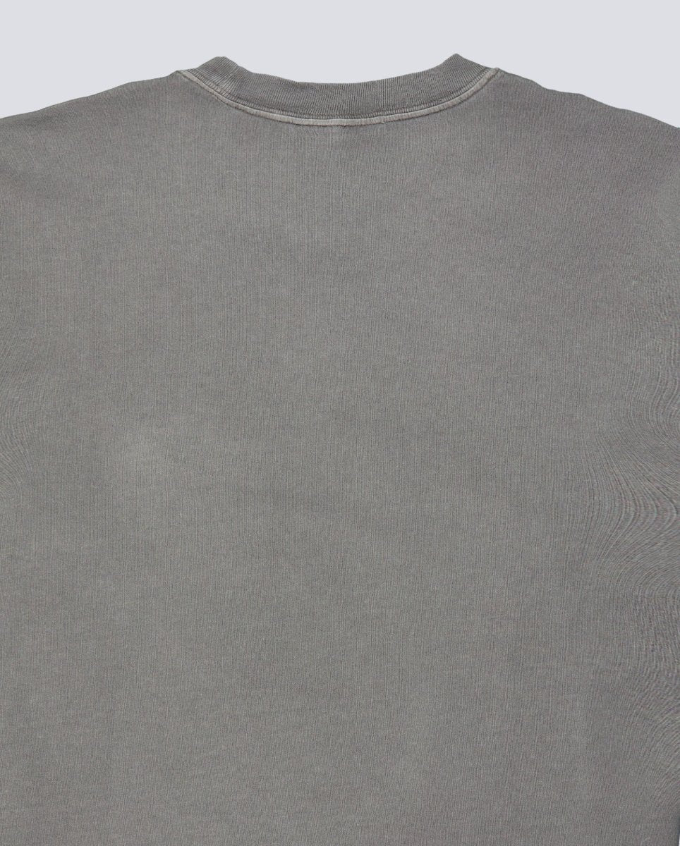 Camiseta Carhartt WIP Nelson Gris Unisex I029949-2LRGD