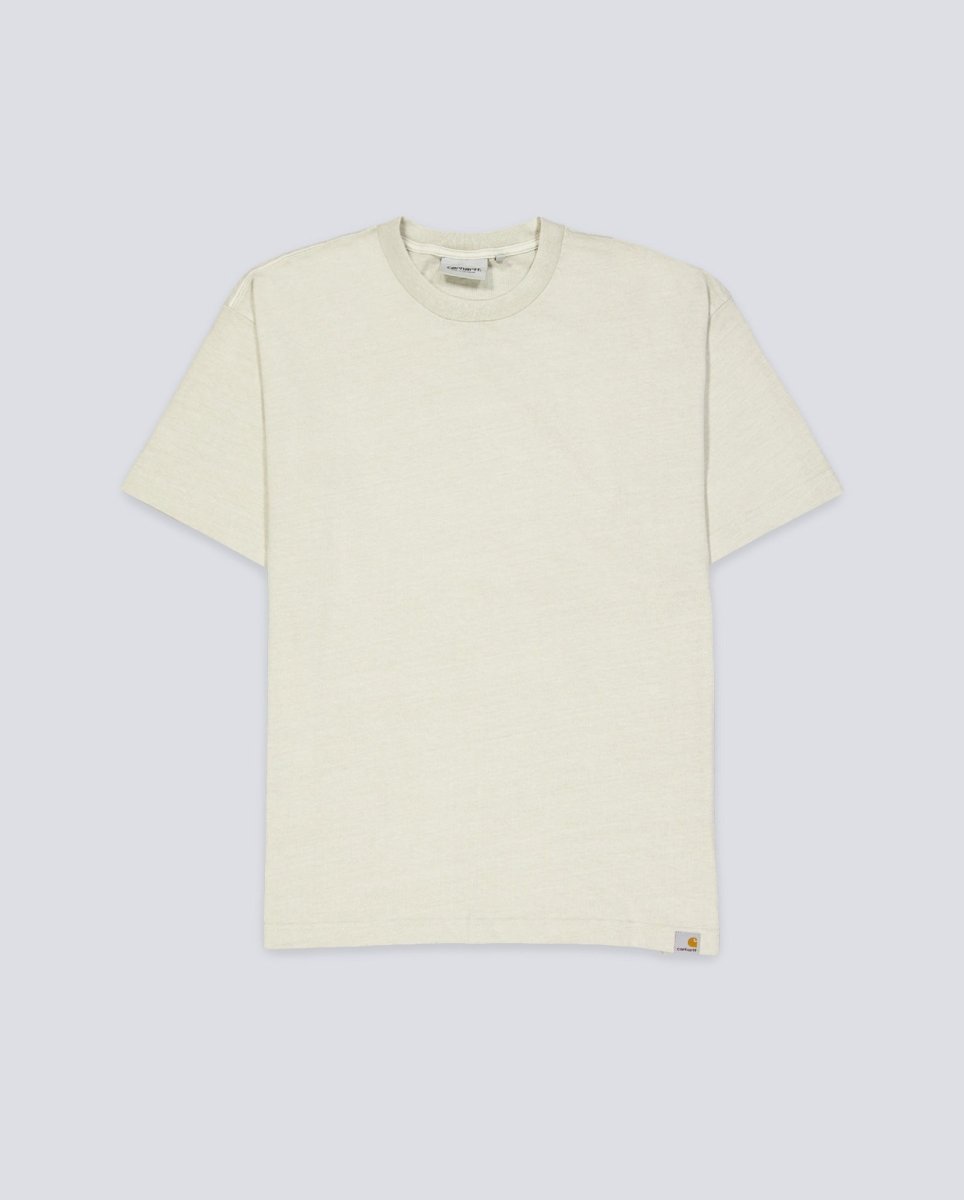 Camiseta Carhartt WIP RGGD Beige Unisex I035448-2LPGD