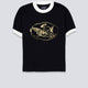 Camiseta Carhartt WIP Reminiscing Negra Mujer