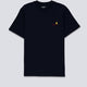 Camiseta Carhartt WIP American Script T-Shirt Azul Oscuro Unisex