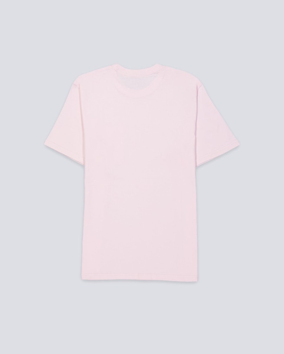 Camiseta Carhartt WIP S/S Pocket Rosa Unisex I030434-2P7XX