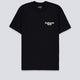 Camiseta Carhartt WIP S/S Spoiled Negro Unisex