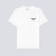 Camiseta Carhartt Wip Wiptopia Blanco Hombre