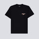 Camiseta Carhartt Wip Wiptopia Negro Hombre