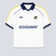 Camiseta Coolway Goalway Blanco Unisex