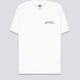 Camiseta Dickies Bettsville Blanco Unisex