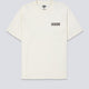Camiseta Dickies Buchtell Gris Hombre