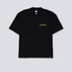 Camiseta Dickies Decartuville Negro Unisex
