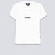 Camiseta Dickies Wellsville Blanco Mujer
