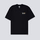 Camiseta Dickies Donut House Negro Hombre