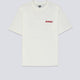 Camiseta Dickies Dry Dry Ridge Beige Unisex