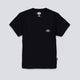 Camiseta Dickies Gladeville Negro Mujer