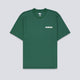 Camiseta Dickies Gordonsville Verde Hombre