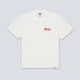 Camiseta Dickies Lewistown Blanco Hombre