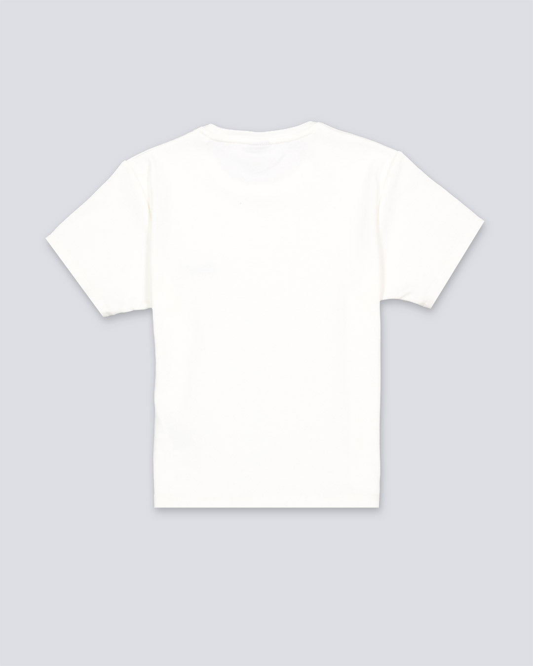 Camiseta Dickies Lewistown Embro Blanco Mujer