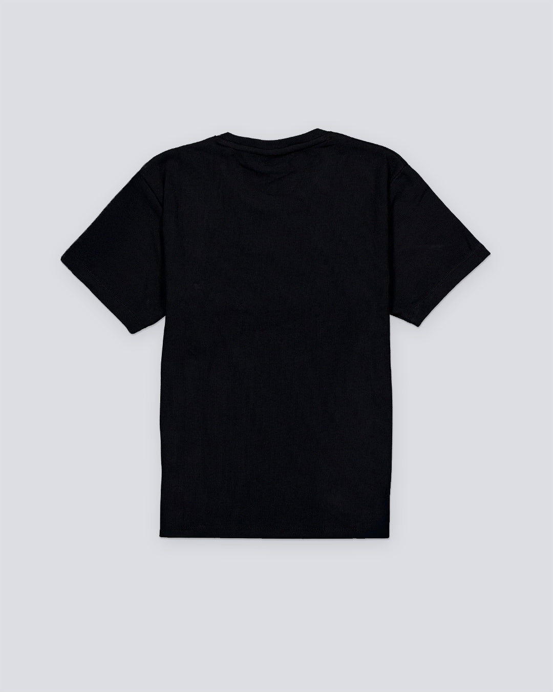 Camiseta Dickies Lewistown Embro Negro Mujer