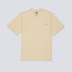 Camiseta Dickies Luray Pocket Beige Hombre