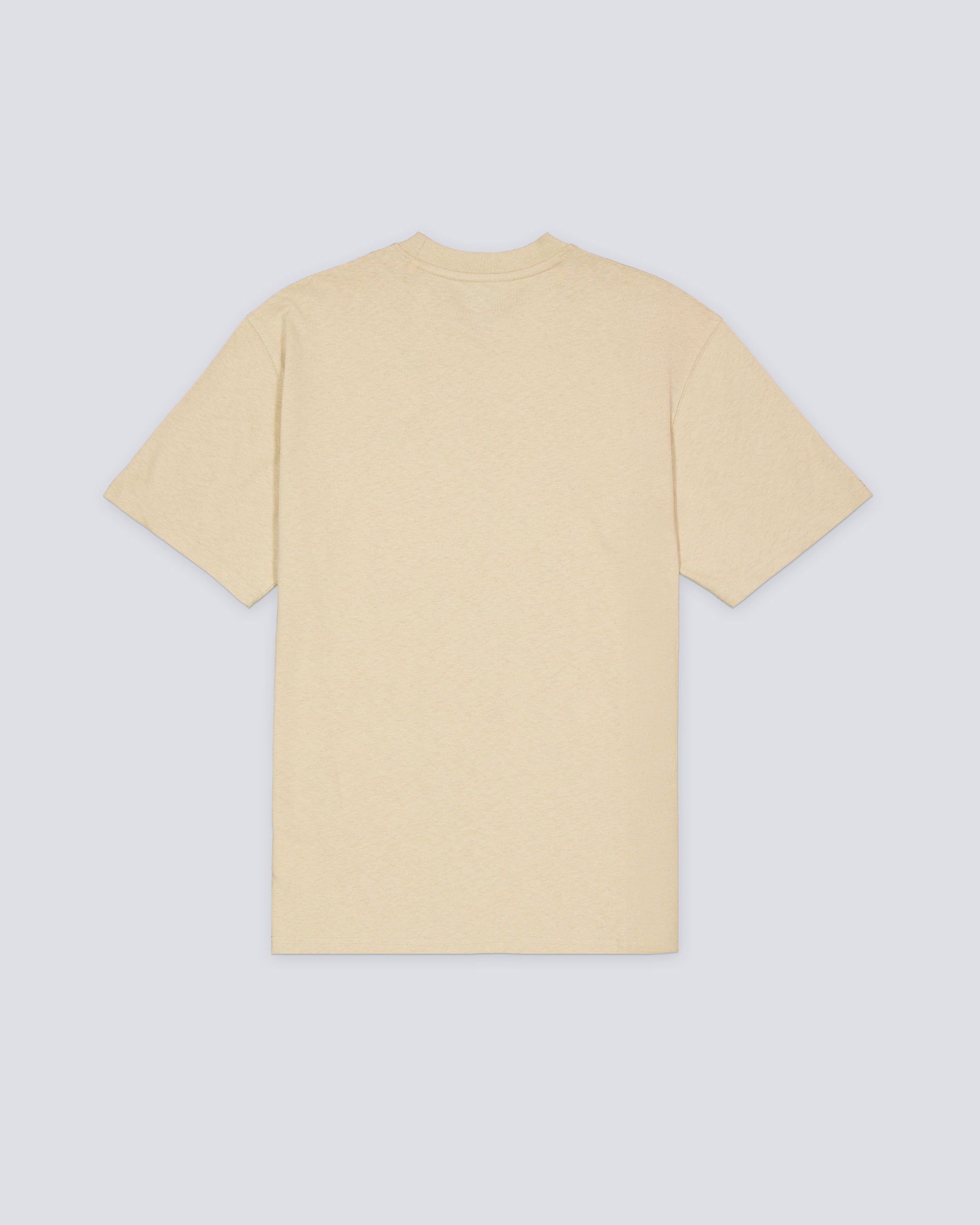 Camiseta Dickies Luray Pocket Beige Hombre DK0A4YFCF951
