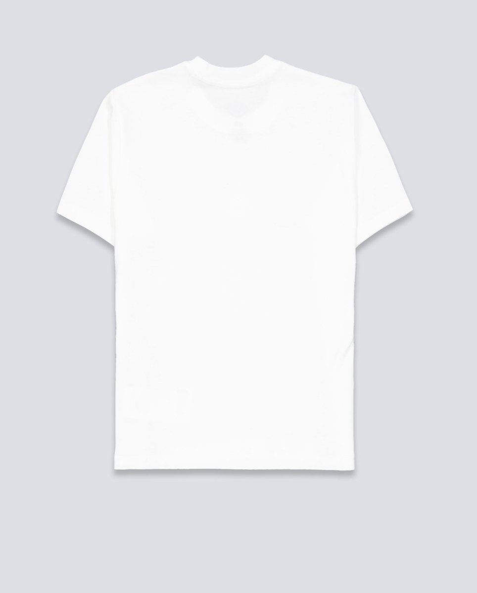 Camiseta Dickies Maple Valley Blanco Mujer DK0A4ZAO0WH1