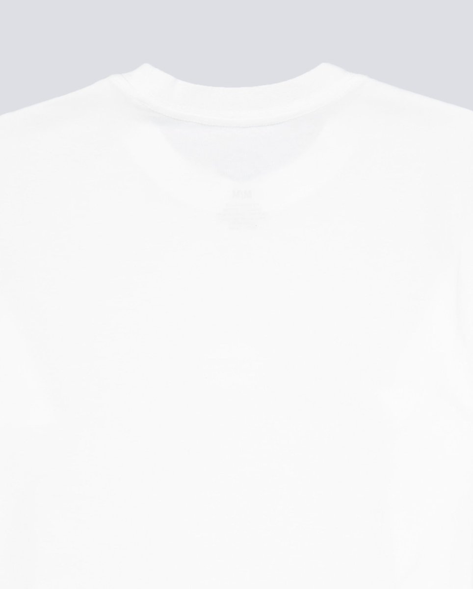 Camiseta Dickies Maple Valley Blanco Mujer DK0A4ZAO0WH1