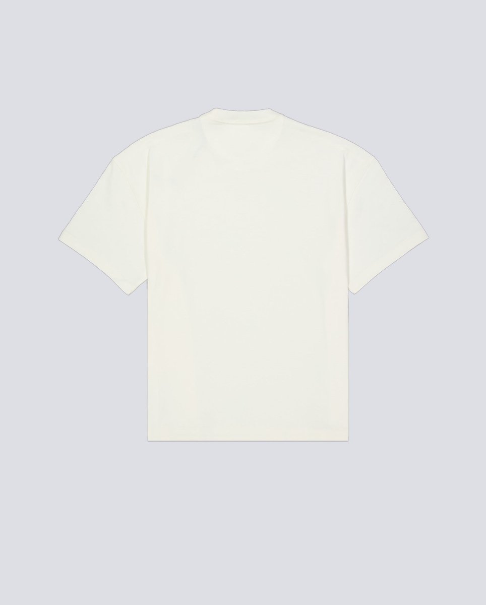 Camiseta Dickies Mineral Heavyweight Blanco Hombre DK0A87QEC481