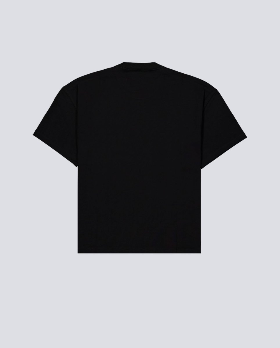 Camiseta Dickies Mineral Heavyweight Negro Hombre DK0A87QEBLK1