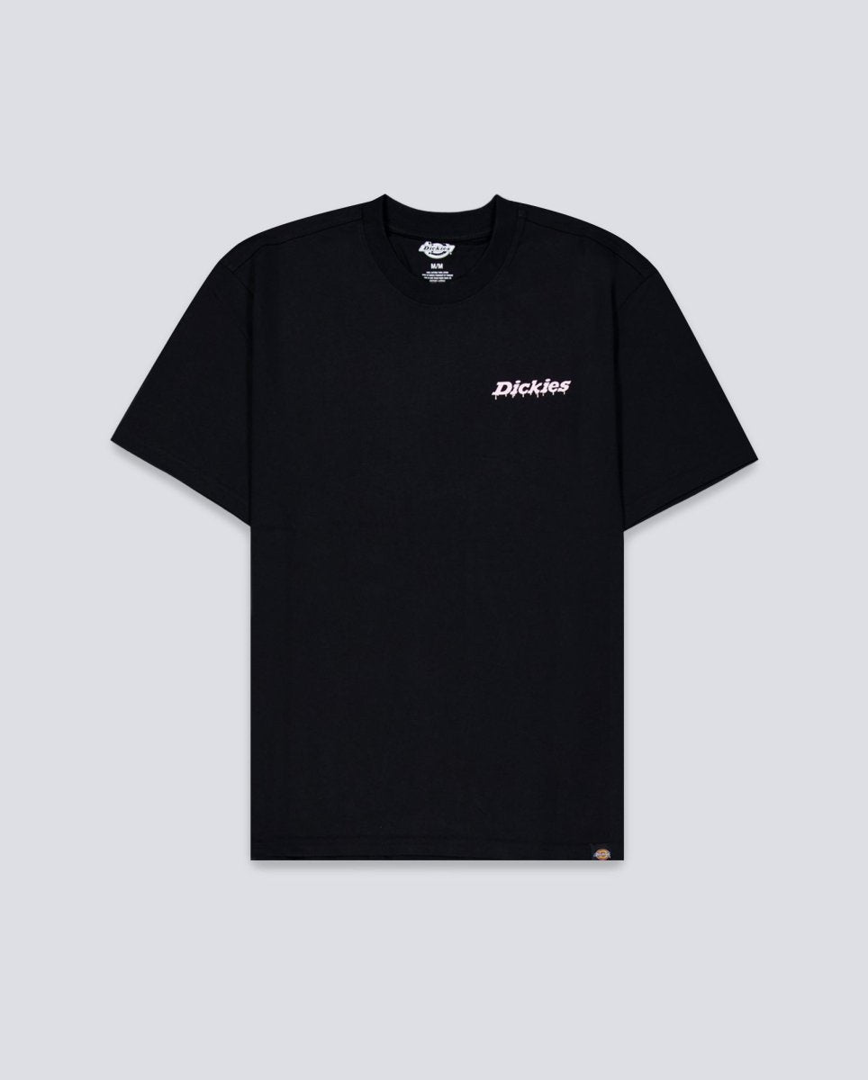 Camiseta Dickies Negro