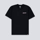 Camiseta Dickies Statesville Negra Hombre
