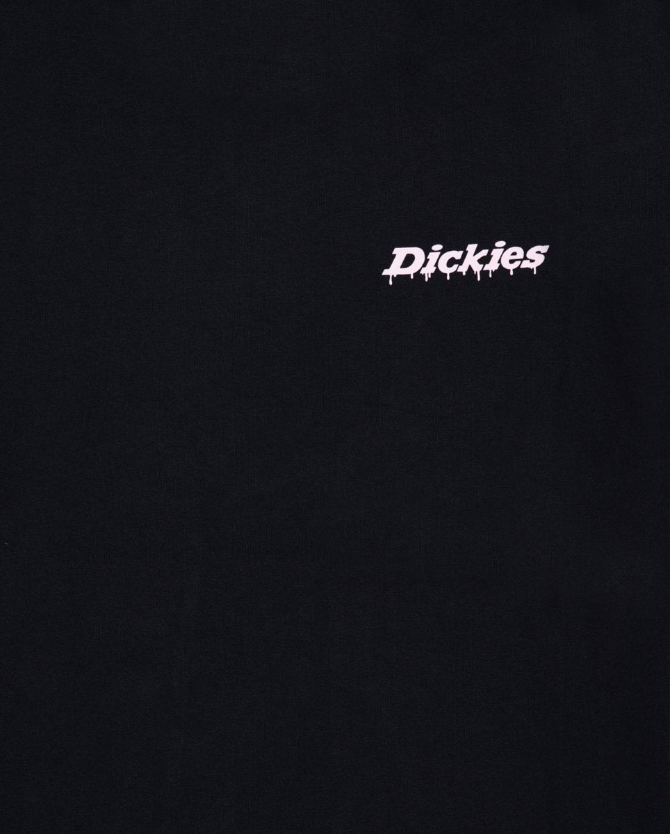 Camiseta Dickies Negro