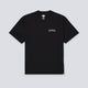 Camiseta Dickies Snake Negro Hombre