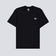 Camiseta Dickies Summerdale Negro Hombre