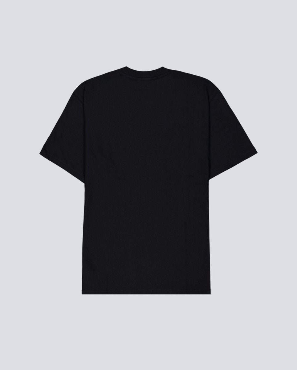 Camiseta Dickies Summerdale Negro Hombre DK0A4YAIBLK1