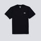 Camiseta Dickies Summerdale Negro Hombre