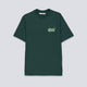 Camiseta Edmmond Studios Debut Verde Unisex
