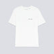 Camiseta Edmmond Studios Duck Recreation Blanco Unisex