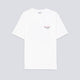 Camiseta Edmmond Studios Fete de la Musique Blanca Hombre