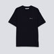 Camiseta Edmmond Studios Scene del Crime Negro Hombre