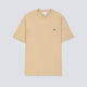 Camiseta Lacoste Beige Unisex