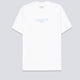 Camiseta Lacoste Paris Blanco Unisex