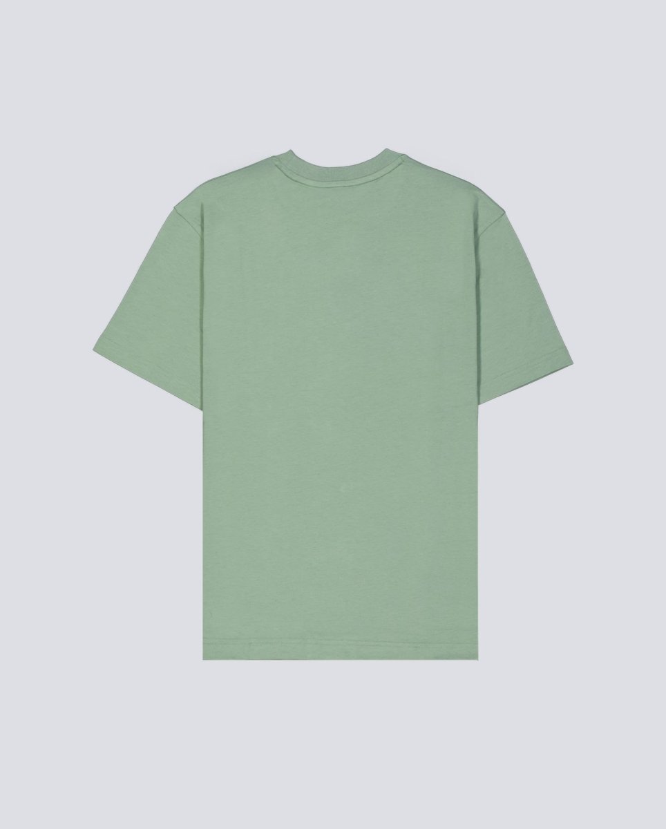 Camiseta Lacoste Verde Hombre TH7318-00