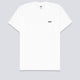 Camiseta Obey Bold Icon Face Pigment Blanco Hombre