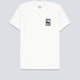 Camiseta Obey Come Lose Your Hearing Blanco Hombre