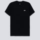 Camiseta Obey I Will Obey Negro Unisex