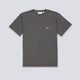 Camiseta Obey Lowercase Pigment Azul Hombre