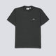 Camiseta Obey Lowercase Pigment Gris Unisex