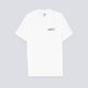 Camiseta Obey Poppies Blanco Unisex