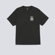 Camiseta Obey Precision Negro Hombre
