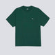 Camiseta Obey Quarter Icon Verde Hombre
