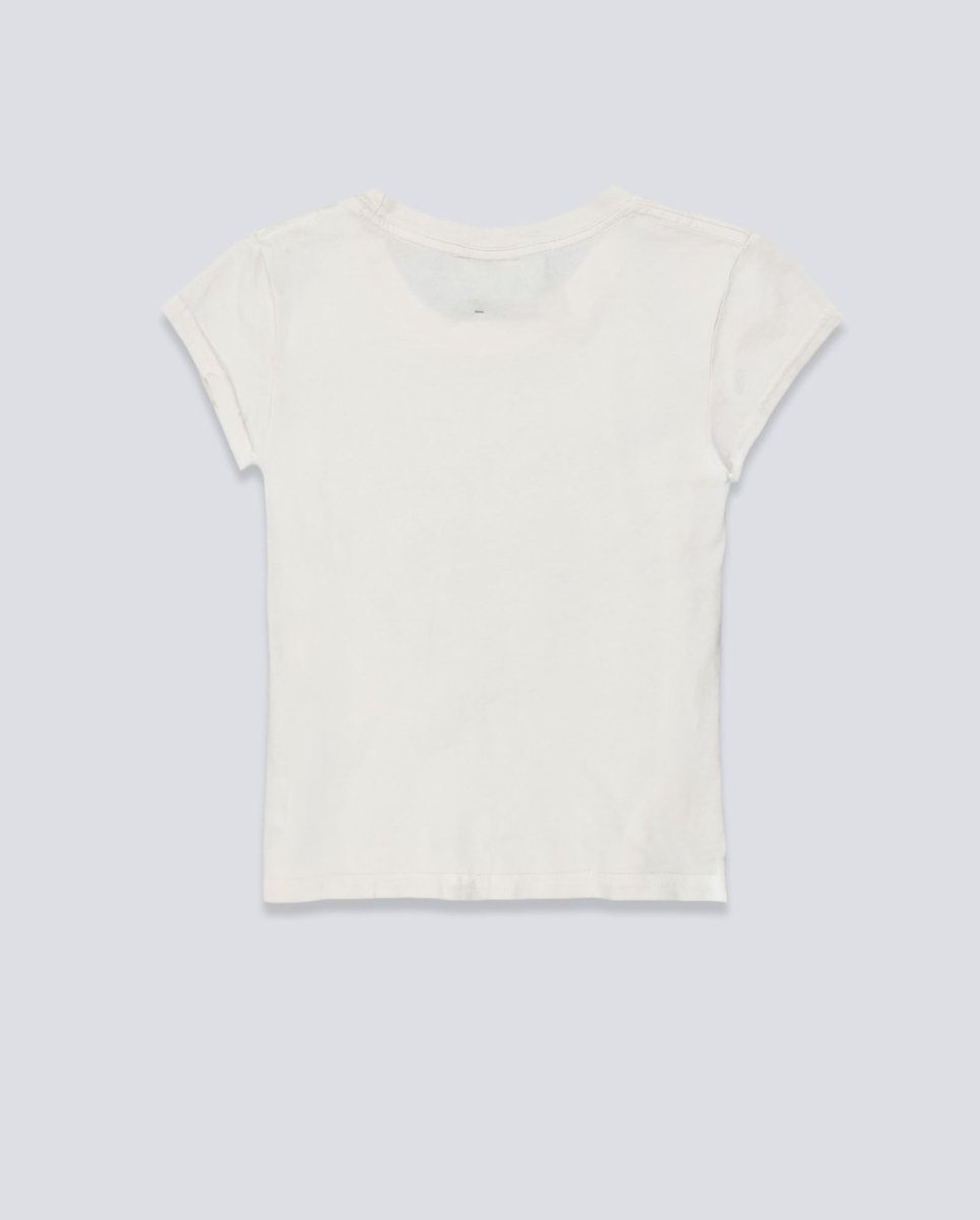 Camiseta Obey Star Studios 89 Blanco Mujer 268302754